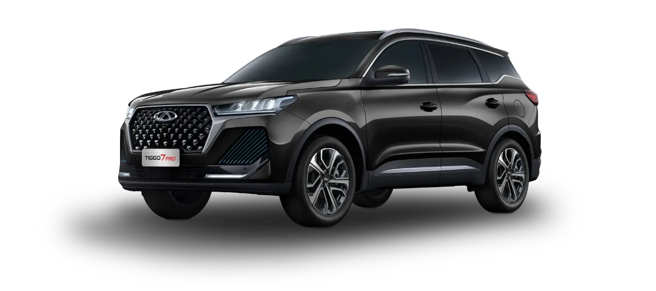 tiggo7-black